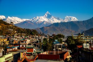 3 star hotels in pokhara, nepal